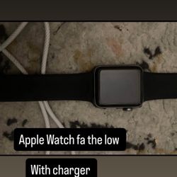 Apple Watch 
