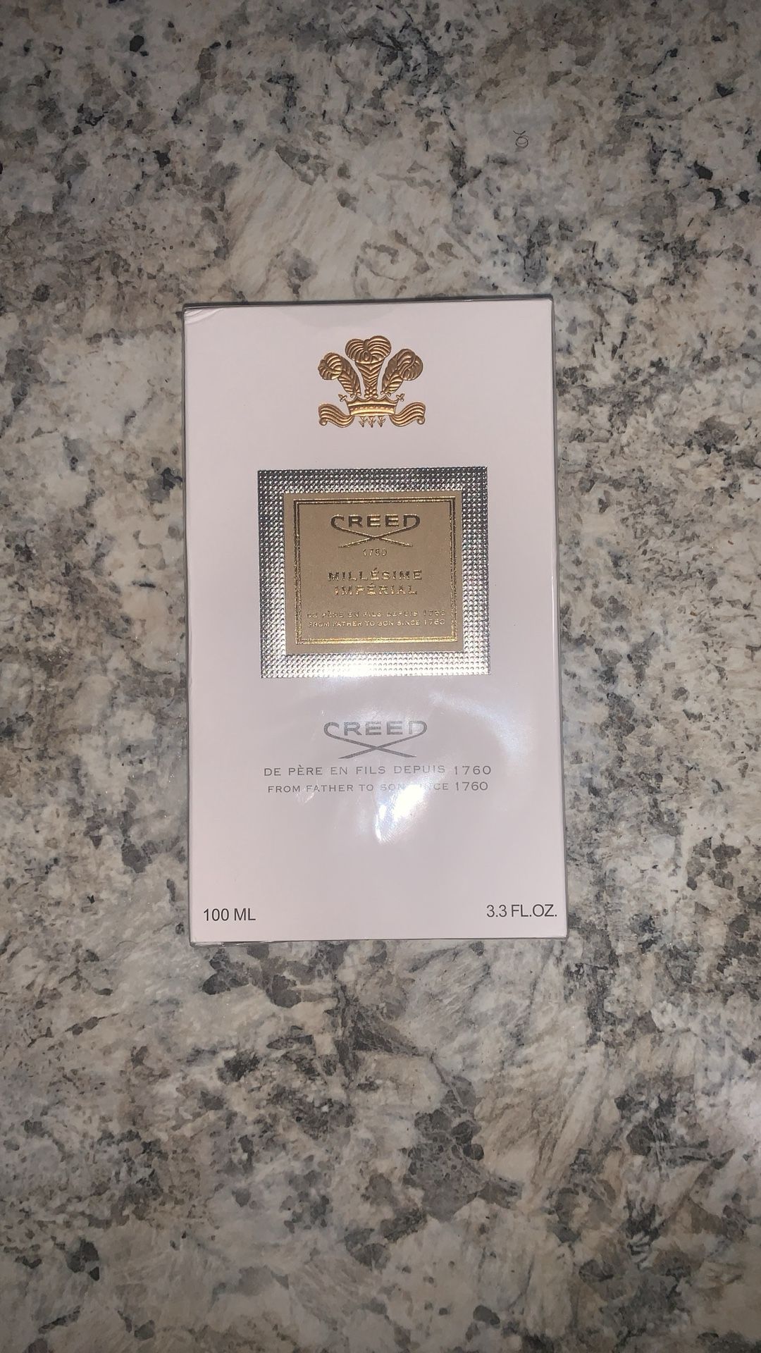 Creed Cologne