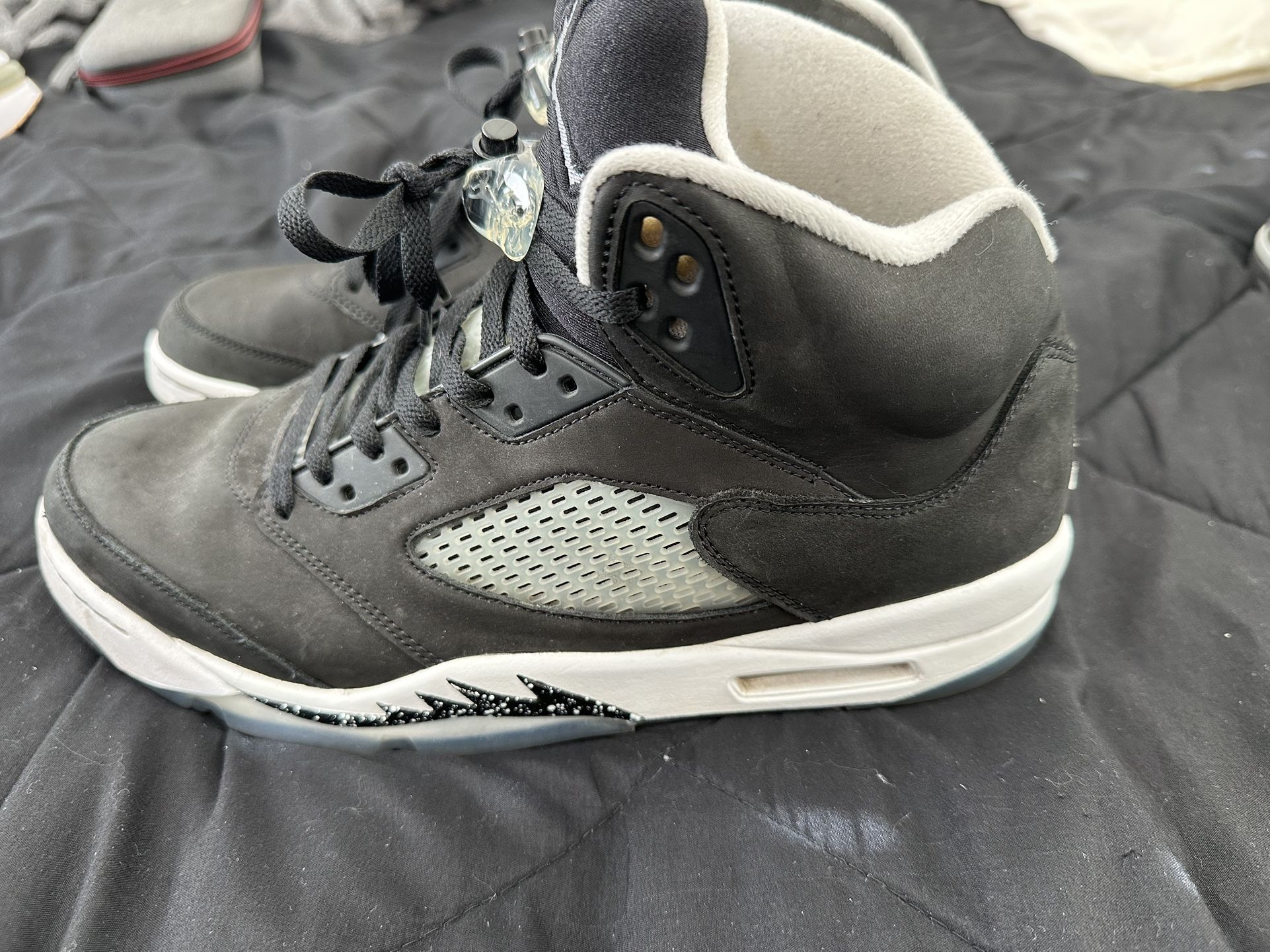 Jordan 5 Oreos Size 12