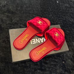 Coach Sandals size 36