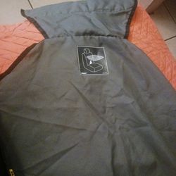 Donna Car Seat Proctector