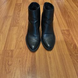 Steve Madden Boots 9 1/2