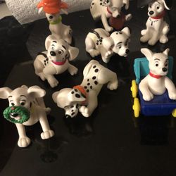 FREE DALMATIANS FOR NEEDY FAMILY