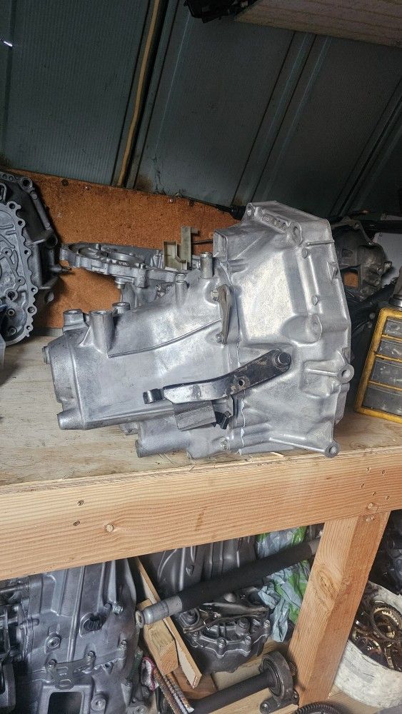 Integra gsr cable transmission  YS1