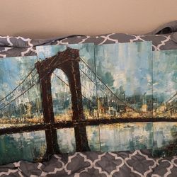 Wall Picture