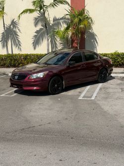 2011 Honda Accord