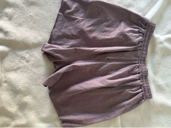 Vuori soft shorts