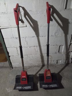 Toro Power Shovels