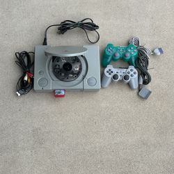 Sony PS One