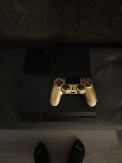 PlayStation, 4.