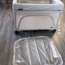 UPPAbaby Remi Travel Crib