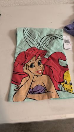 Little Mermaid