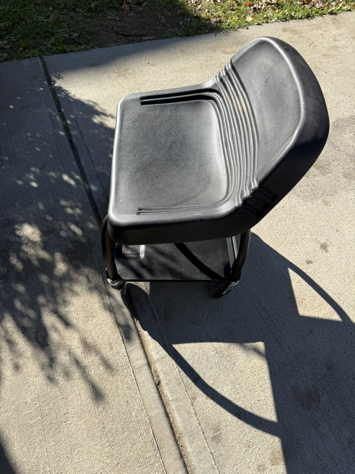 USA MADE- PEOFESSIONAL HD MECHANIC’S SEAT