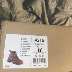 Red Wing Shoes For Sales 