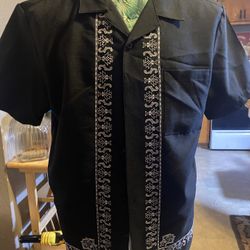 Men’s Shirt