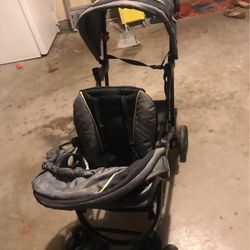 Stroller