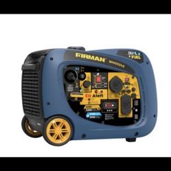 Firman Generator