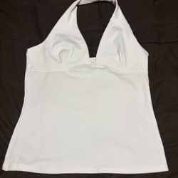 Halter Top 