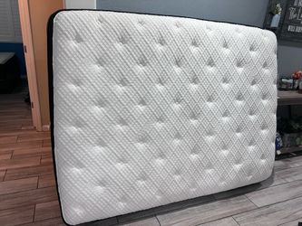 Queen Mattress