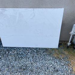 White Quartz Piece