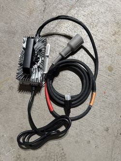 YILEIDE 48V/15A/800W Smart Golf Cart Charger
