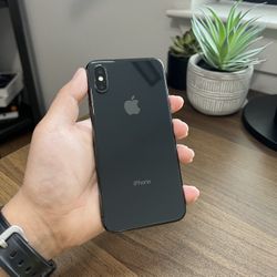 iPhone X 64gb Unlocked For Any Carrier (No Face ID)