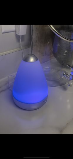 Essential Oil Diffuser