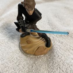 Anakin Disney Infinity