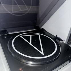 Audio Technica LP60XBT