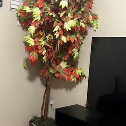 Artificial Tree