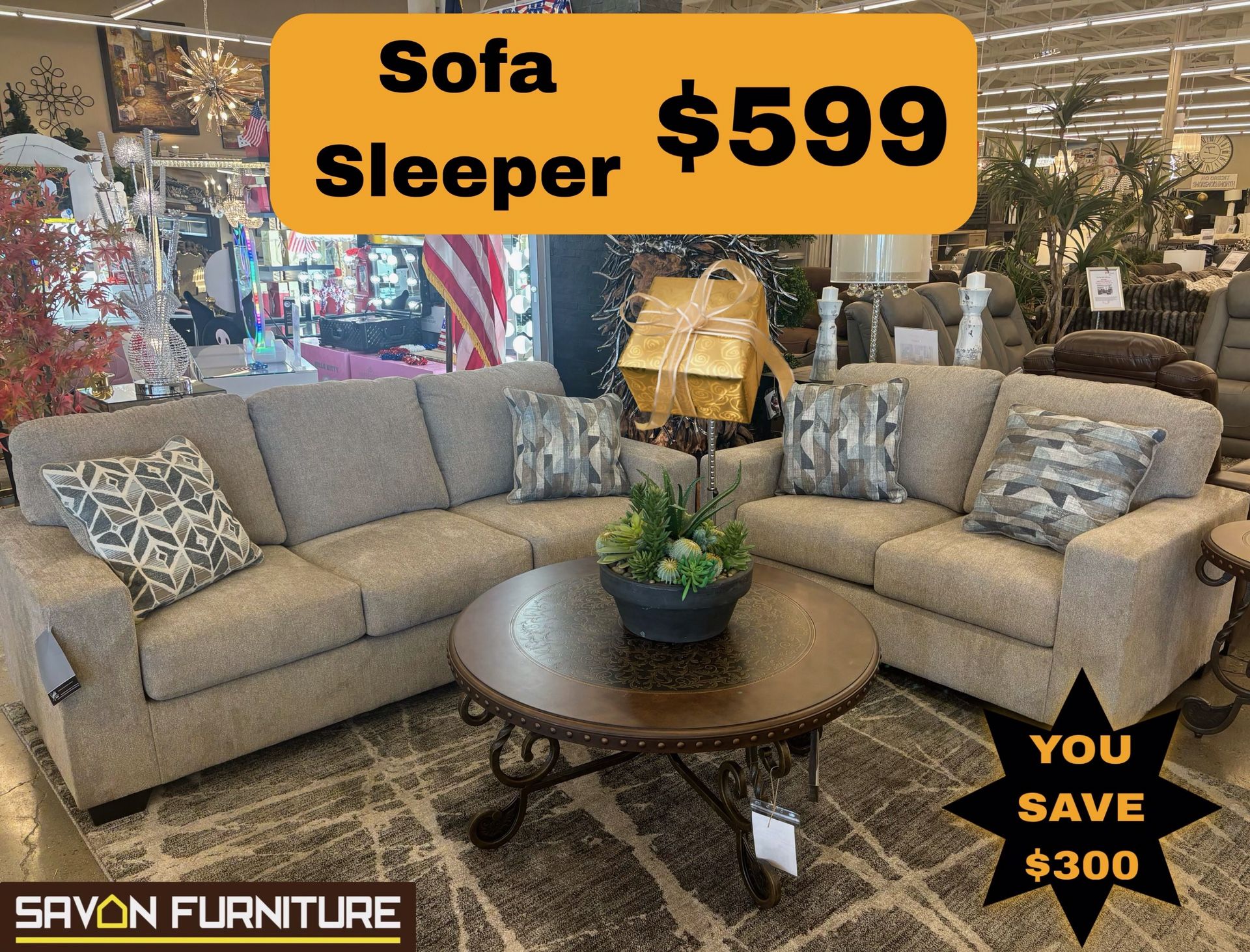 Sofa Sleeper