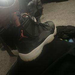 Jordan 11 72-10