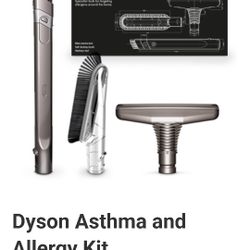 Dyson Allergy Kit