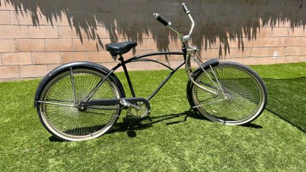 Beach Cruiser