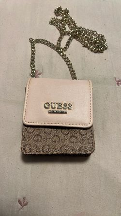 Guess mini cross bag