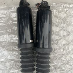 **** Harley-Davidson  Shocks  *****