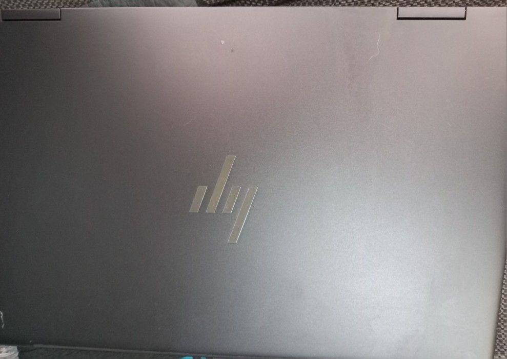 HP Envy 360 2-in-1 laptop 15 - 0013 DX