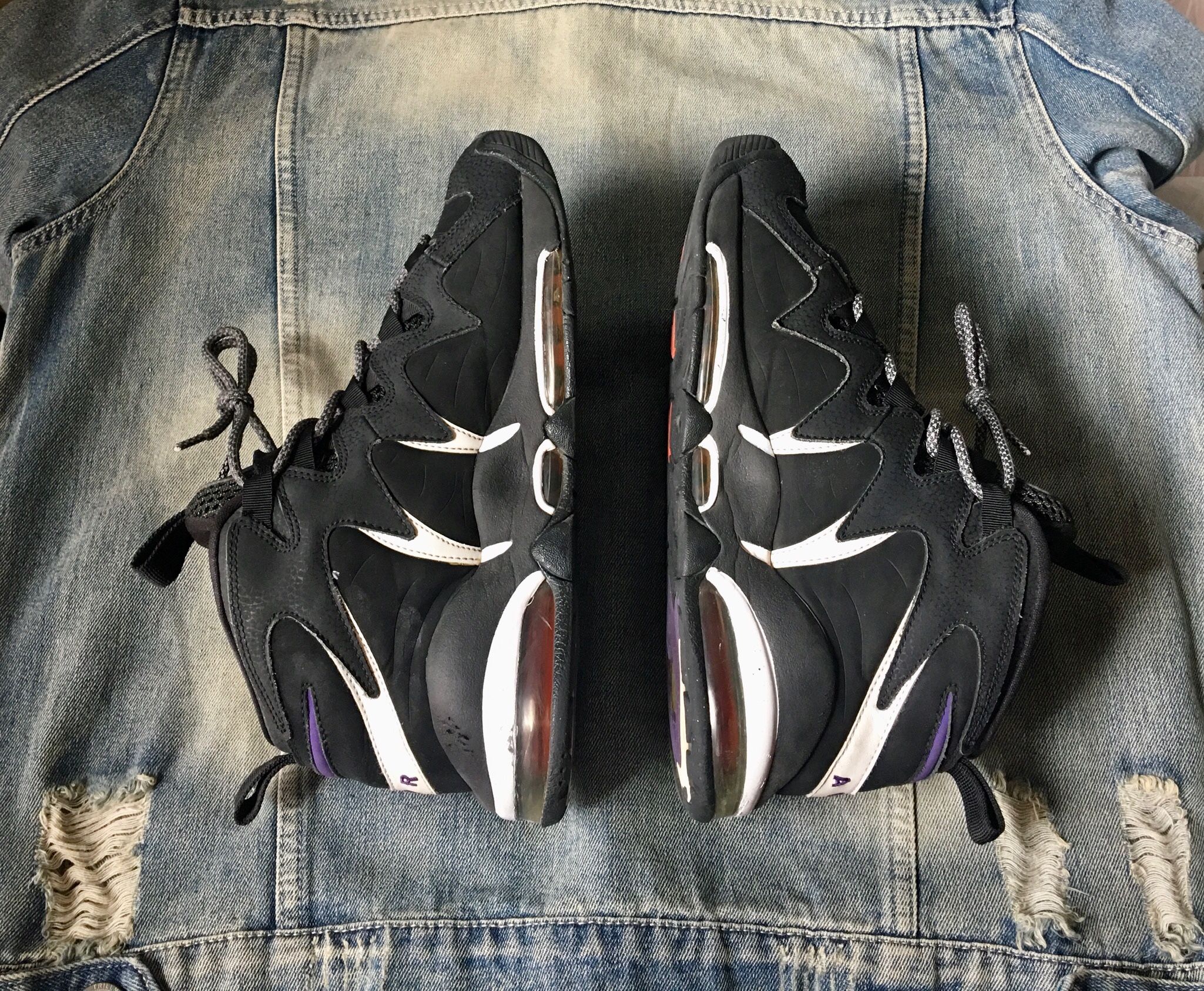 Nike Air Max CB34 “Suns” Size: 9 Men