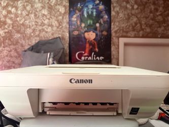 Canon printer