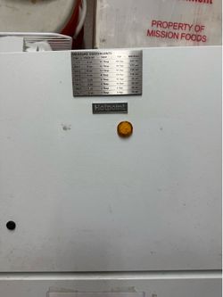 Free Fridge