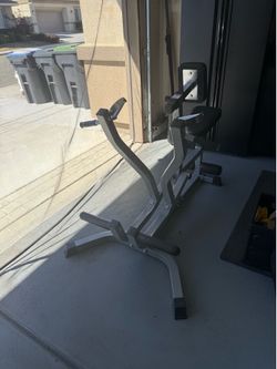 Valor fitness
