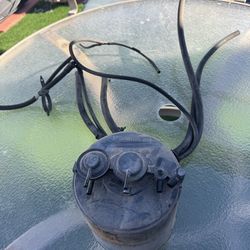 Used fuel charcoal vaper canister from 85 C20