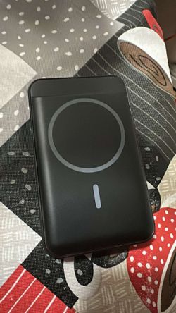 Power Bank Magsafe 16000mAh