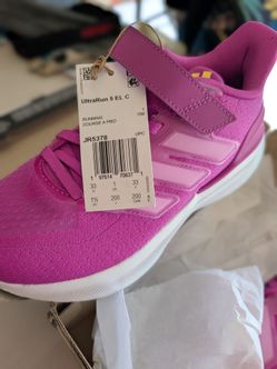 Adidas Ultrarun Shoe, 1.5