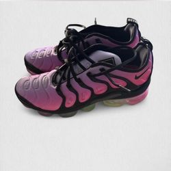 Nike Air VaporMax-Be True Multi-Color Sneakers