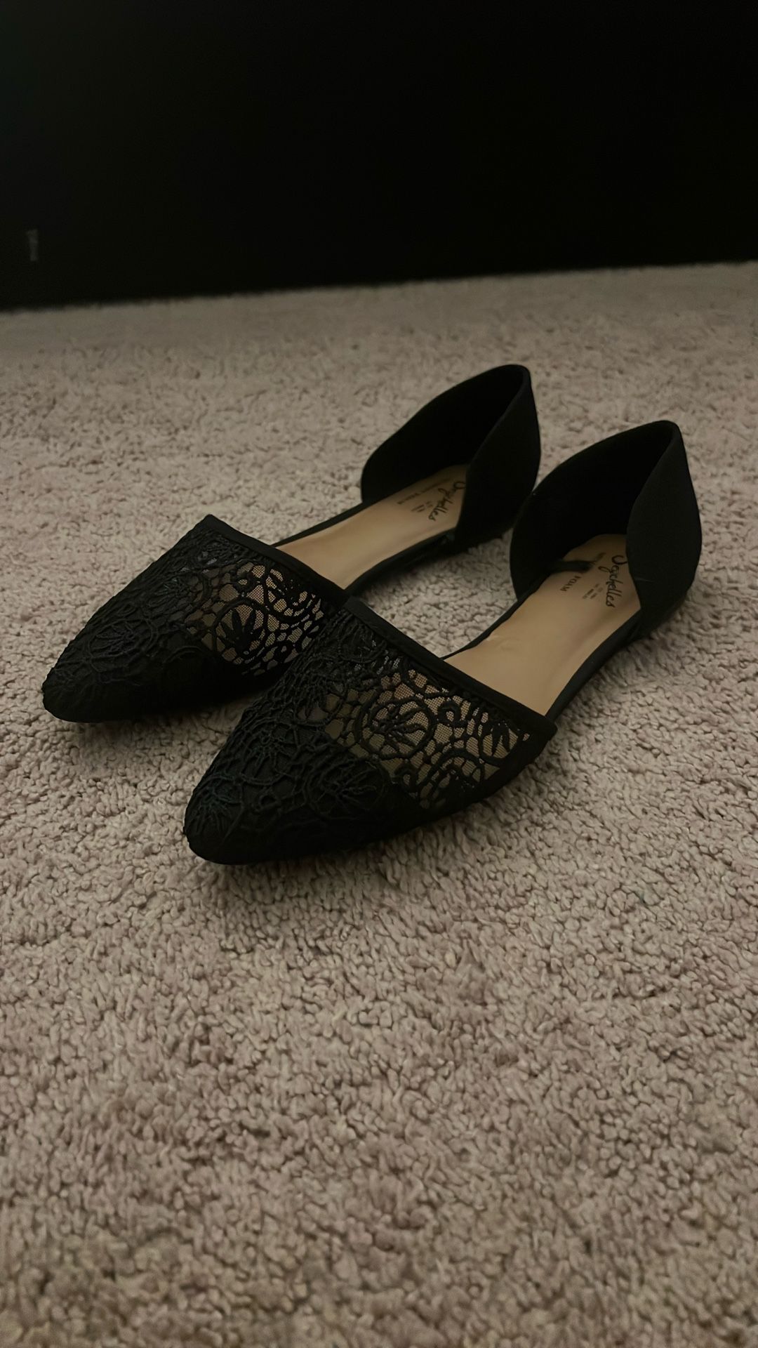 Women’s Flats