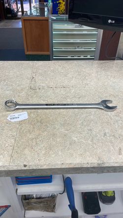 Craftsman 44708 1-1/4 wrench (70515994)