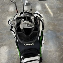 Callaway golf Set 