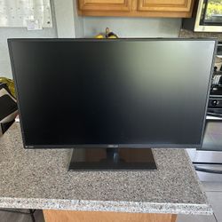 ASUS Va32a 2560x1440 31.5” Computer Monitor Screen 