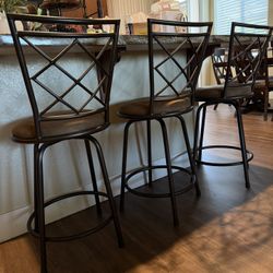 Barstools 